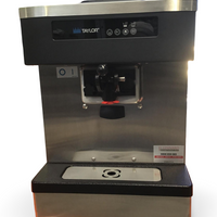 Taylor C152 Gravity Fed Soft Serve Machine