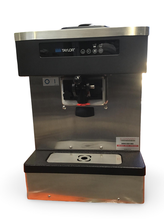 Taylor C152 Gravity Fed Soft Serve Machine