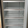 Delta RS-S2003 Showcase 2 Glass Door Chiller
