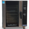 Turbofan E33D5 Digital Convection Oven Electric Oven + Stand