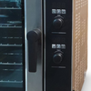 Turbofan E33D5 Digital Convection Oven Electric Oven + Stand