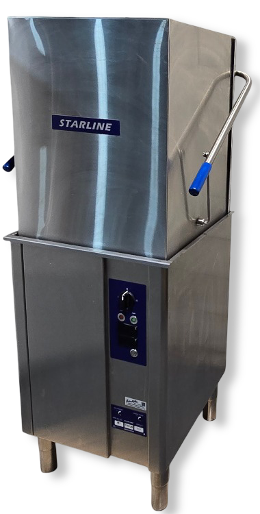 Starline M1 Passthrough Dishwasher