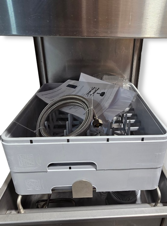 Starline M1 Passthrough Dishwasher