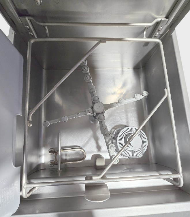 Starline M1 Passthrough Dishwasher