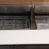 Turbo Air KHR18-3 Sandwich Prep Fridge