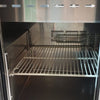 Turbo Air KHR18-3 Sandwich Prep Fridge