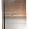 Delta ERD21 Upright Freezer