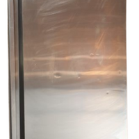 Delta ERD21 Upright Freezer