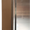 Delta ERD21 Upright Freezer
