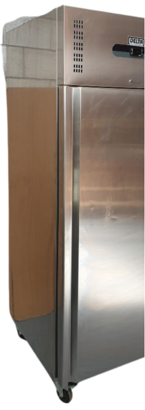 Delta ERD21 Upright Freezer