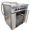 Turbofan E931M Convection Oven and Cooktop