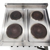 Turbofan E931M Convection Oven and Cooktop