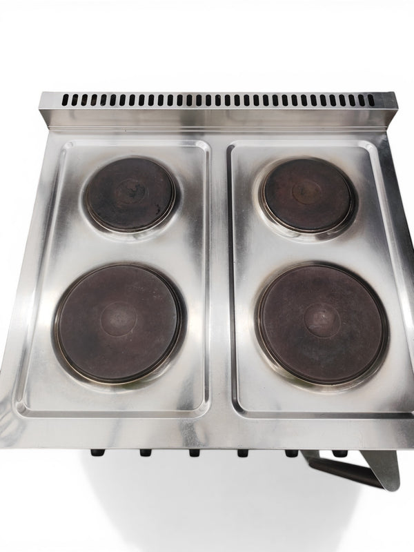 Turbofan E931M Convection Oven and Cooktop