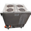 Turbofan E931M Convection Oven and Cooktop