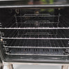 Turbofan E931M Convection Oven and Cooktop