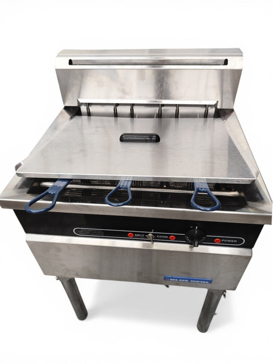 Blue Seal E603 Electric Fryer