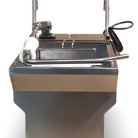 Blue Seal EF30 Filtamax Pump