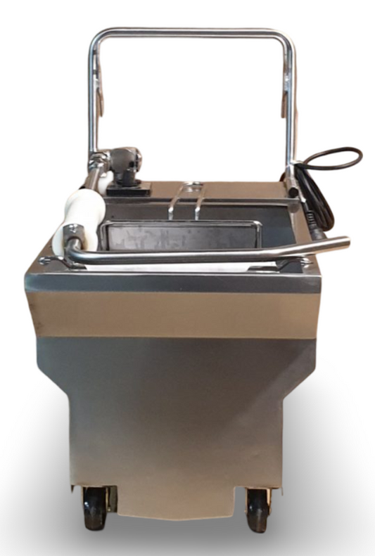 Blue Seal EF30 Filtamax Pump