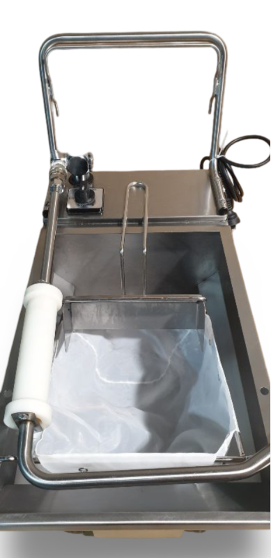 Blue Seal EF30 Filtamax Pump