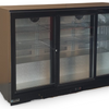 Delta ERD72 Under Bench Fridge
