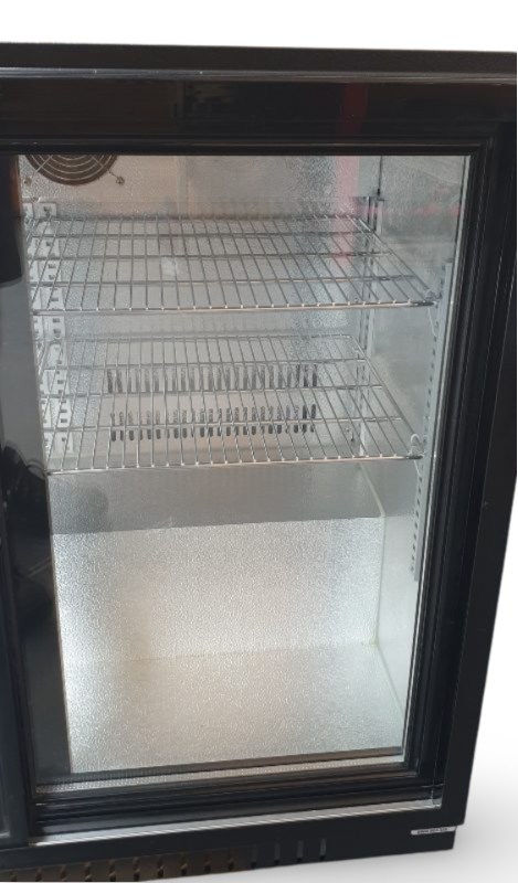 Delta ERD72 Under Bench Fridge