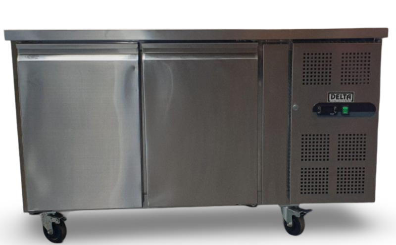 Delta ERD15 Undercounter Fridge
