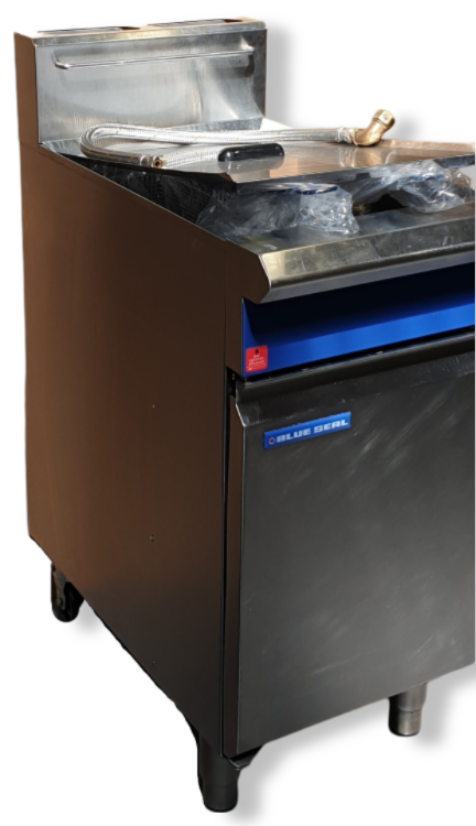 Blue Seal GT46 Fryer (LPG)