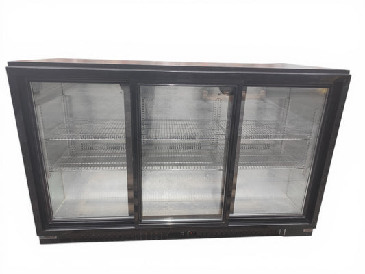 Delta ERD72 Backbar Bottle Cooler