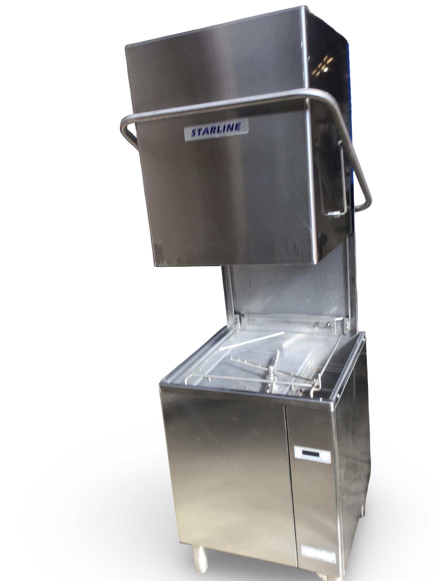 Starline M2 Passthrough Dishwasher