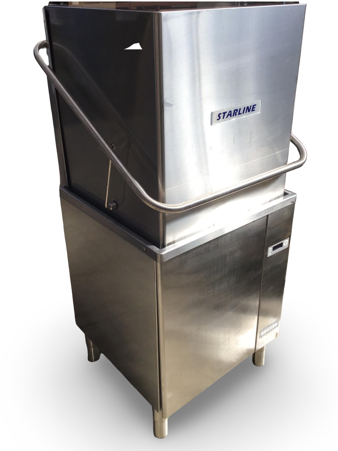 Starline M2 Passthrough Dishwasher