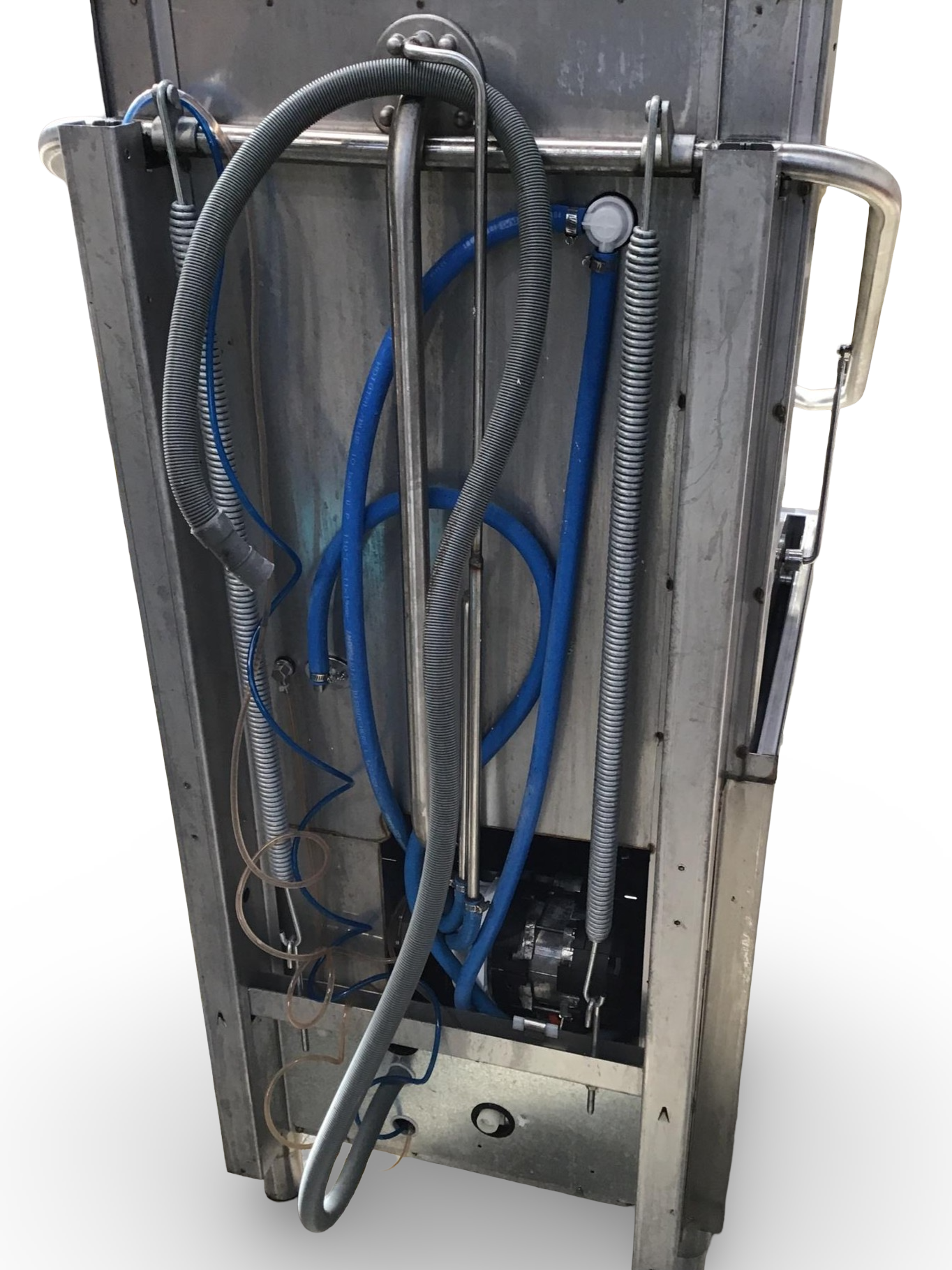 Starline M2 Passthrough Dishwasher