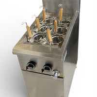 LKK LKKPC-40 Pasta Noodle Cooker