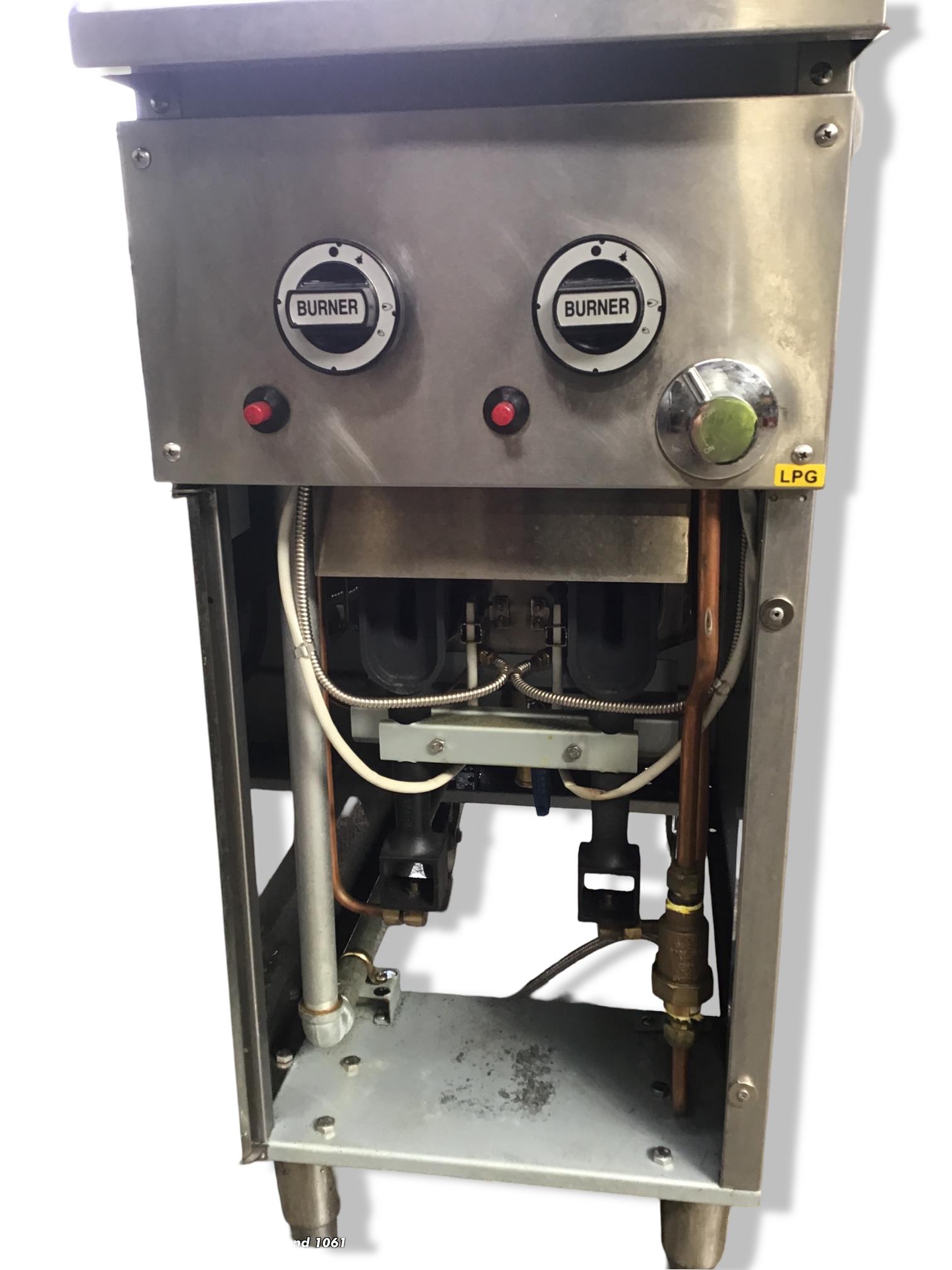 LKK LKKPC-40 Pasta Noodle Cooker (25L)