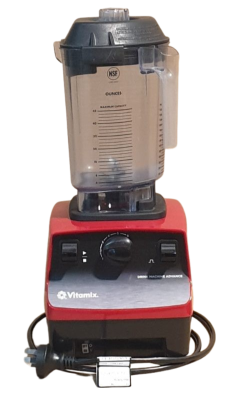 Vitamix VM0127 Blender