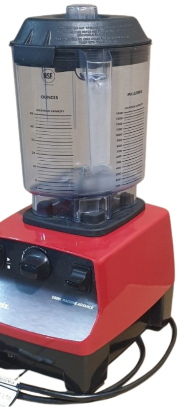 Vitamix VM0127 Blender