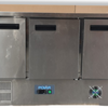 Polar G622-A-03 Counter Fridge 368L