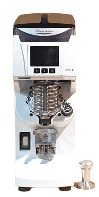 Victoria Arduino Mythos 2 GV Gravi Coffee Grinder
