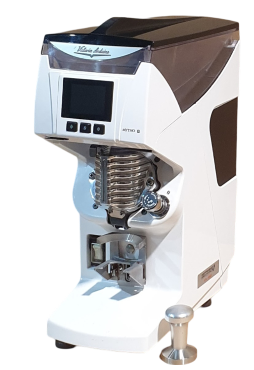 Victoria Arduino Mythos 2 GV Gravi Coffee Grinder