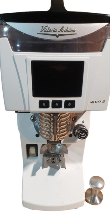 Victoria Arduino Mythos 2 GV Gravi Coffee Grinder