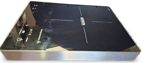 Delta ED45 Countertop Single Induction Cooker