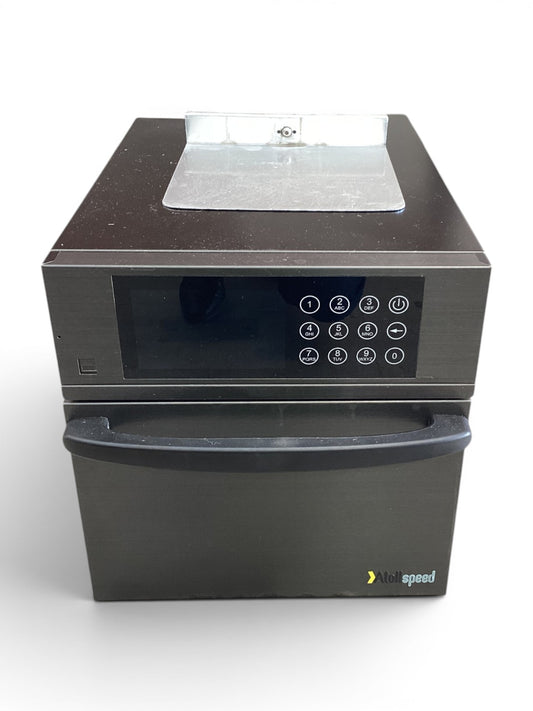 Kolb Atollspeed 300H Oven