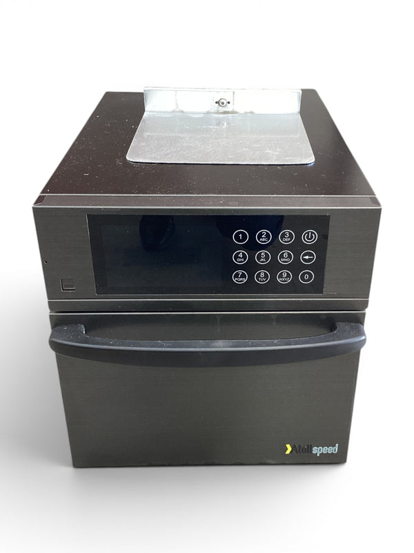 Kolb Atollspeed 300H Oven