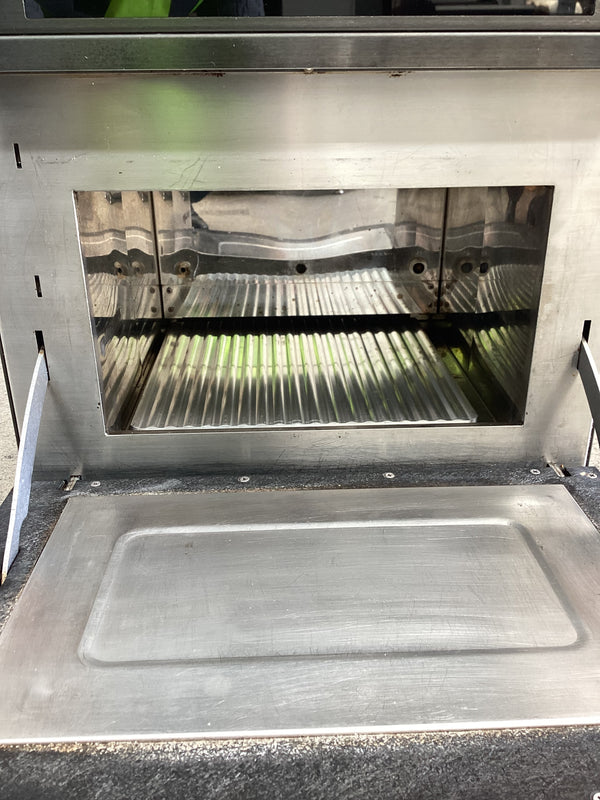 Kolb Atollspeed 300H Oven
