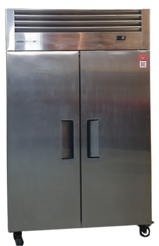 Skope RF7.UPR.2.SD Upright Fridge