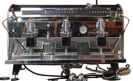 Prima Musa APOLLO 3GR 3 Group Coffee Machine