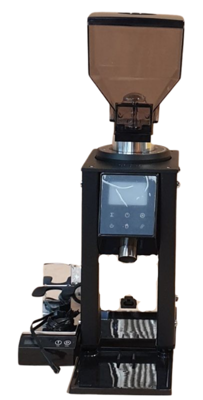 COFFEE TECH ZF64W Gravimetric Grinder