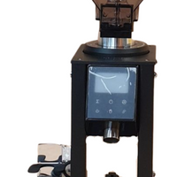 COFFEE TECH ZF64W Gravimetric Grinder