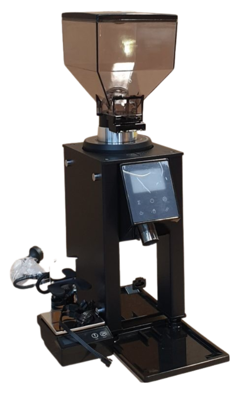 COFFEE TECH ZF64W Gravimetric Grinder