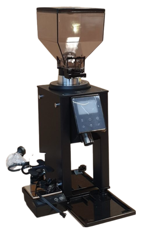 Thumbnail - COFFEE TECH ZF64W Gravimetric Grinder