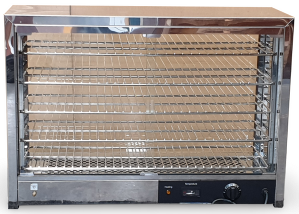 Benchstar DH-805E Pie Warmer